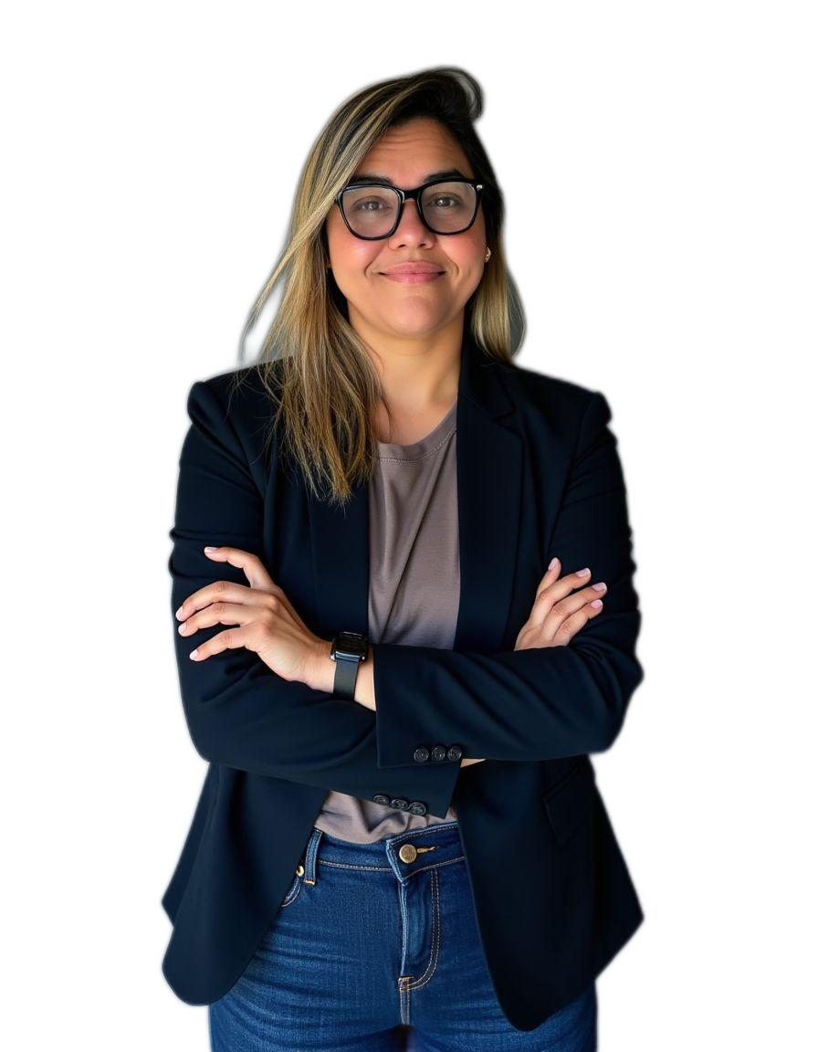 Cris Magalhães